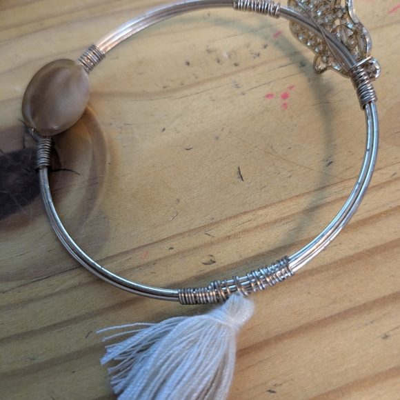 Set of three bracelet - Picture 5 of 7